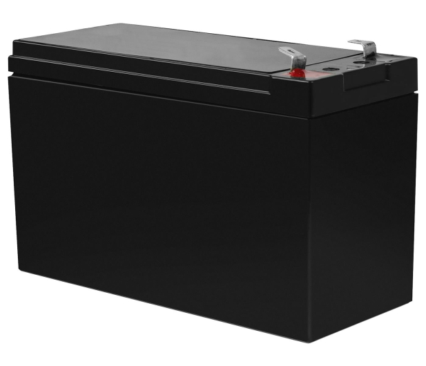 Green Cell Akumulator AGM 12V 7Ah - 547916 - zdjęcie 3